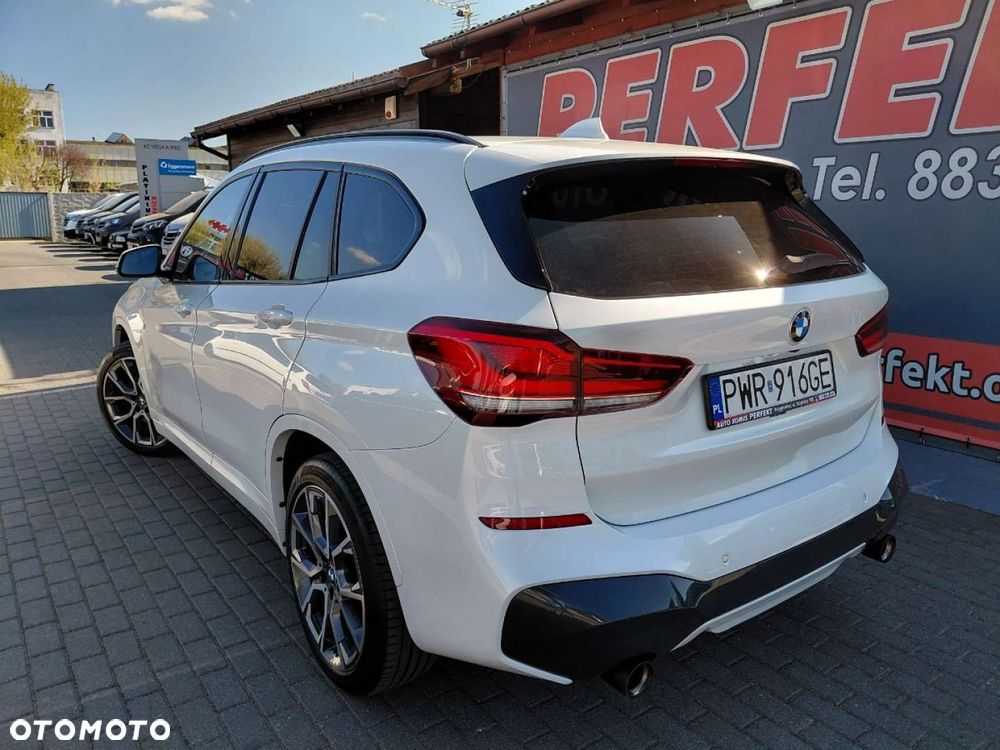 BMW X1 - 6