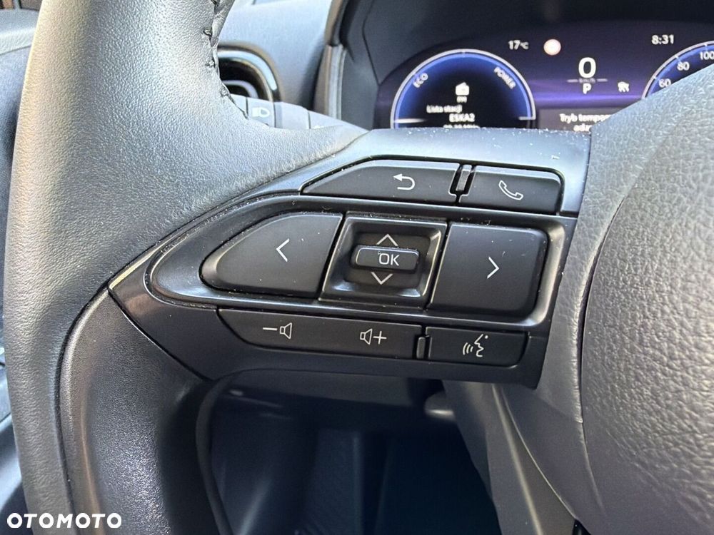 Toyota Yaris Cross Hybrid 1.5 Executive AWD - 23