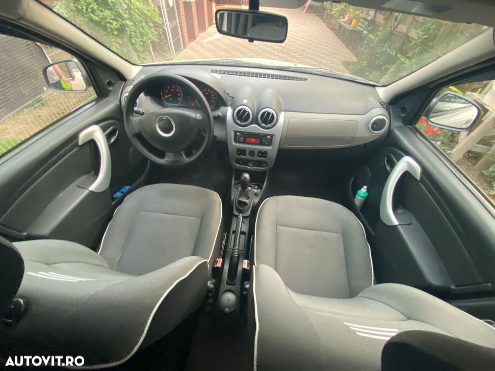 Dacia Logan MCV - 10