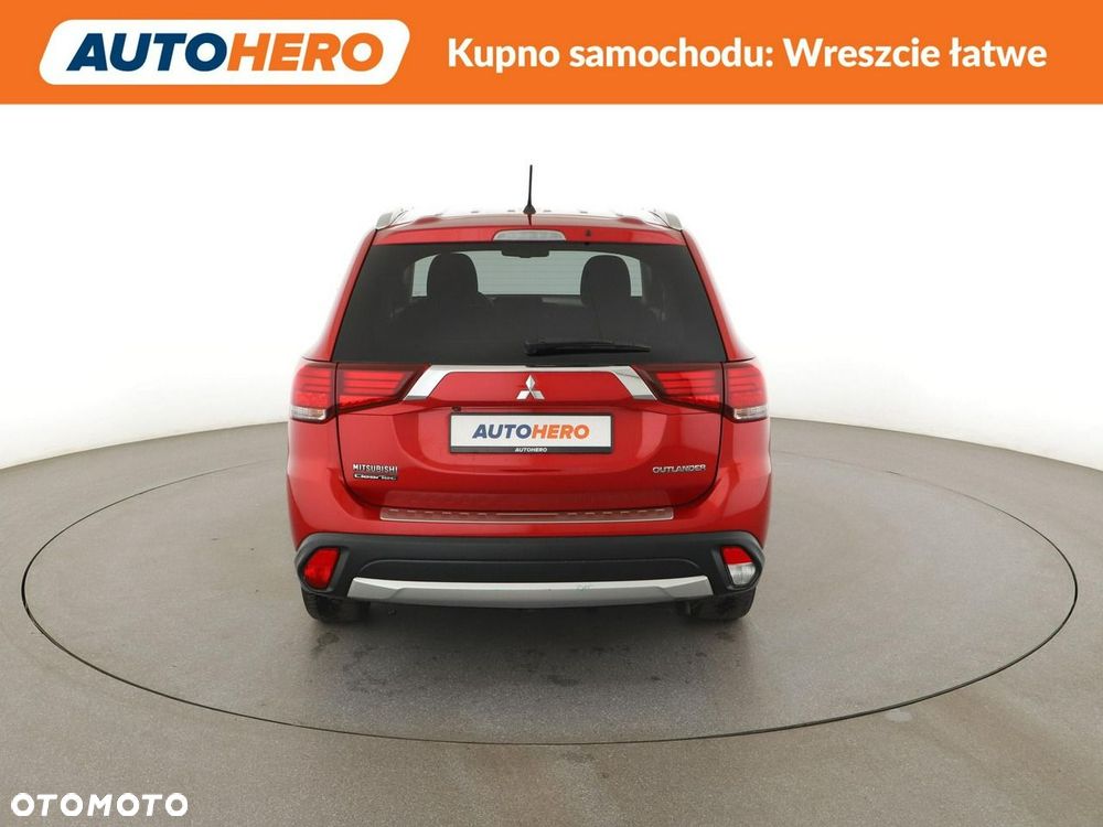 Mitsubishi Outlander 2.0 2WD SUV-Star - 7