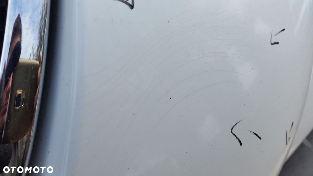 ZDERZAK PRZEDNI  PEUGEOT 206+ EWP  REMO - 6