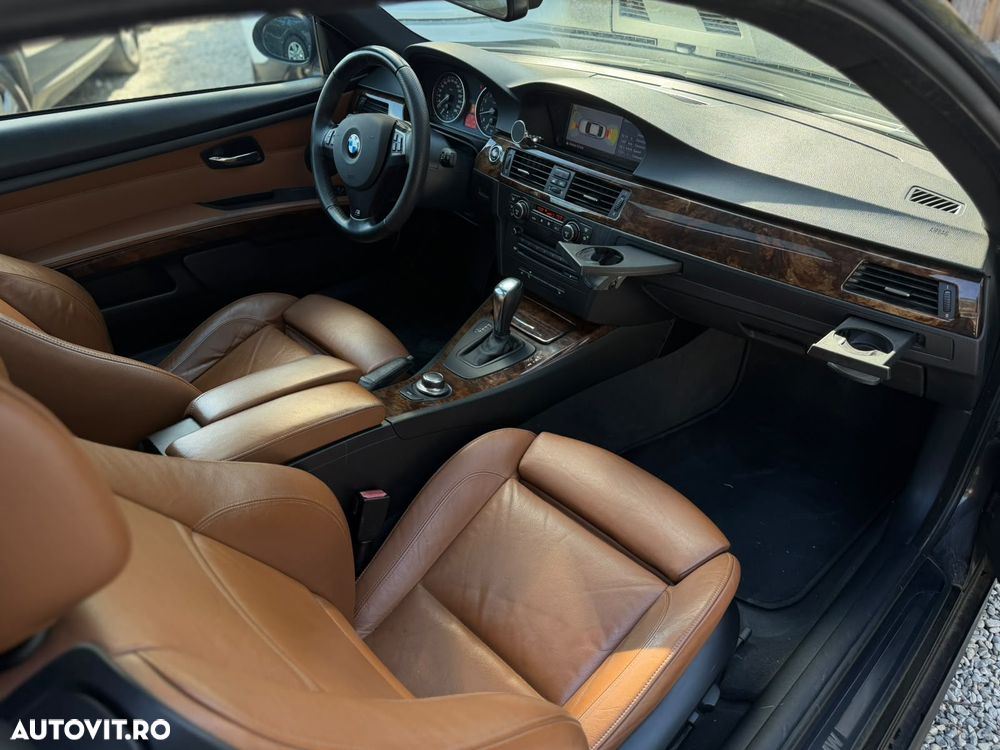 BMW Seria 3 - 17