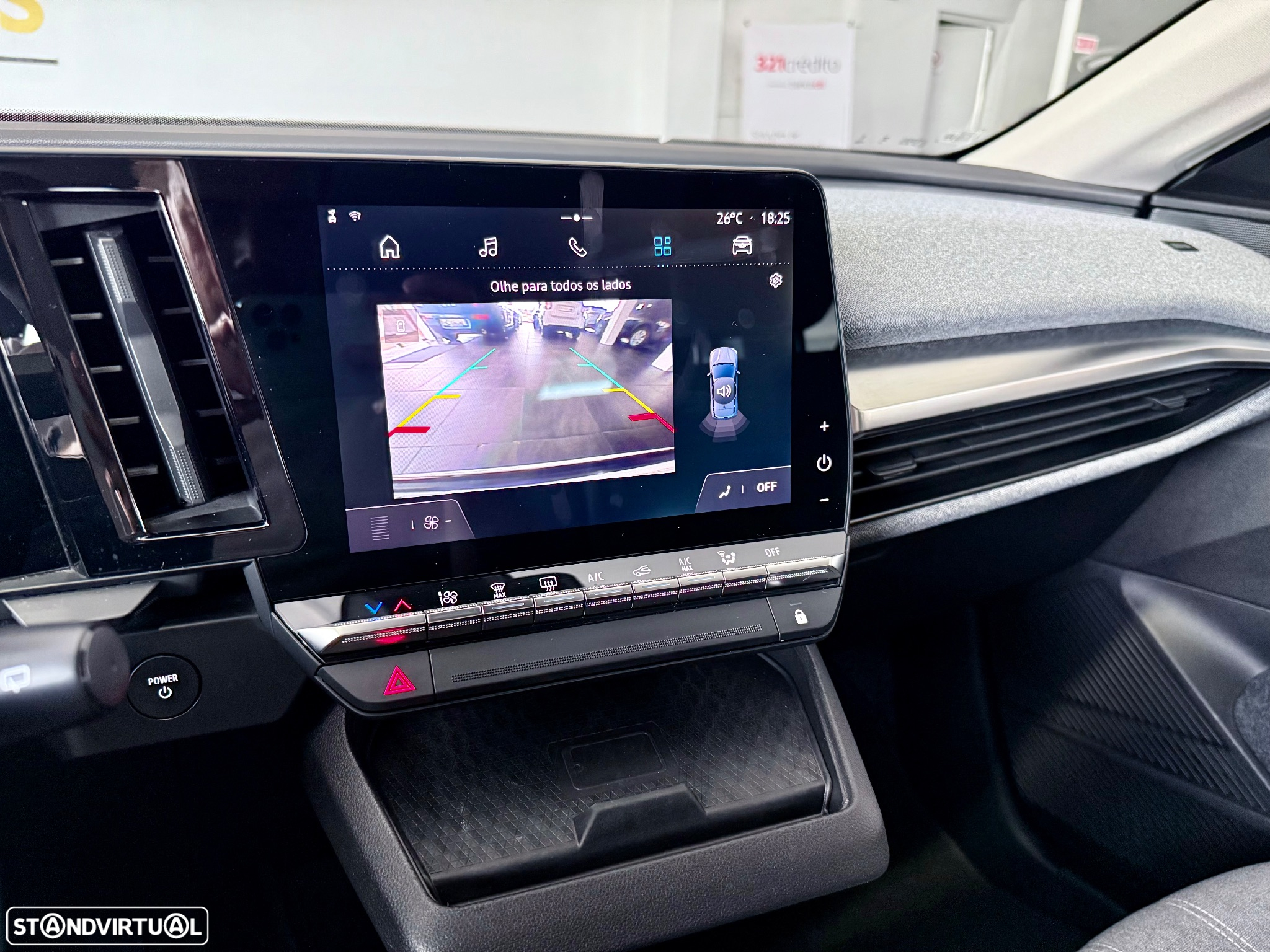 Renault Mégane E-Tech EV40 Equilibre - 15
