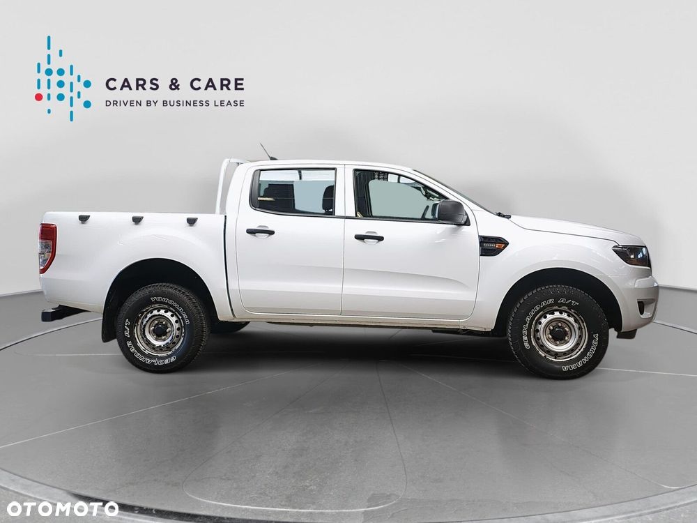 Ford Ranger 2.0 EcoBlue 4x4 DC XL - 7