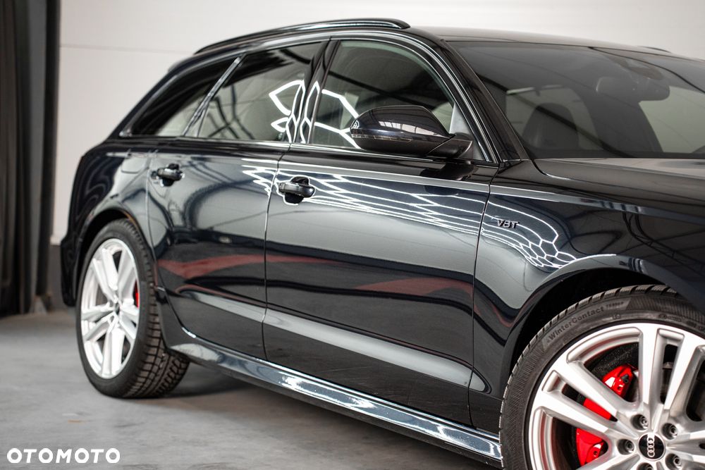 Audi A6 - 30