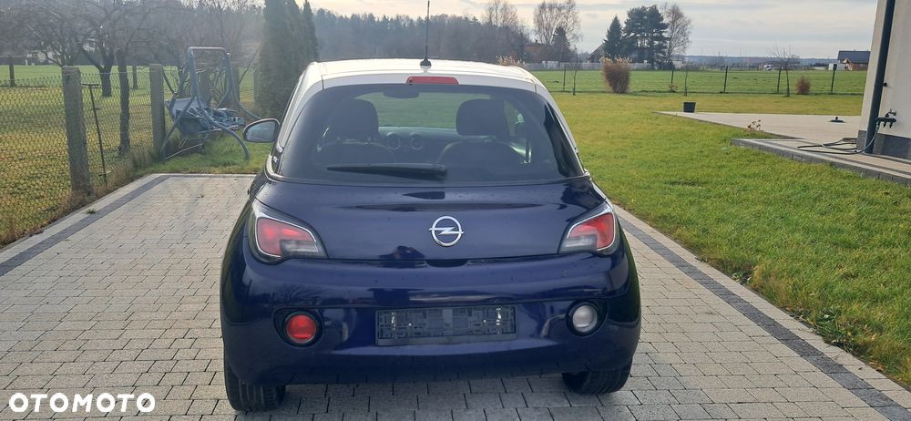 Opel Adam - 4