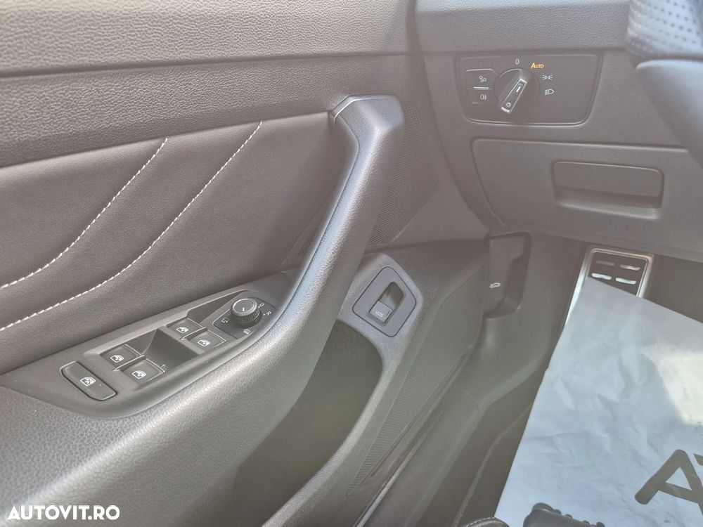 Volkswagen ARTEON 2.0 TDI 4Motion DSG R-Line - 15