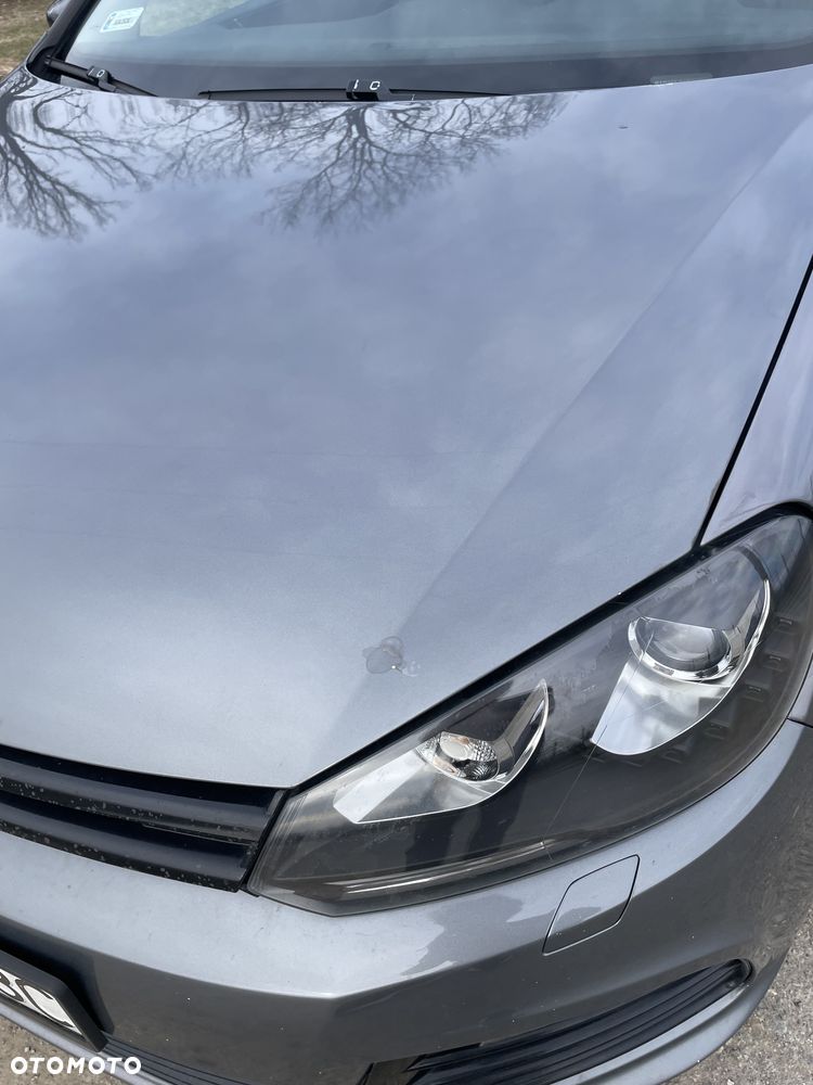 Volkswagen Golf 2.0 TDI Trendline - 27