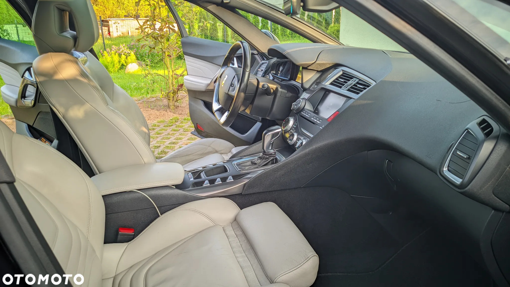DS Automobiles DS 5 - 39