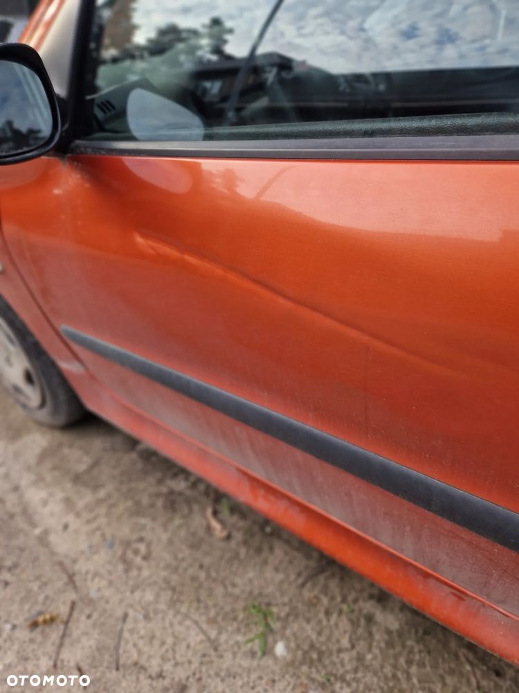 Peugeot 206 1.1 XR - 7