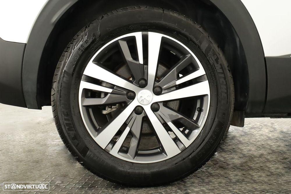 Peugeot 3008 1.2 Hybrid Allure Pack e-DCS6 - 5