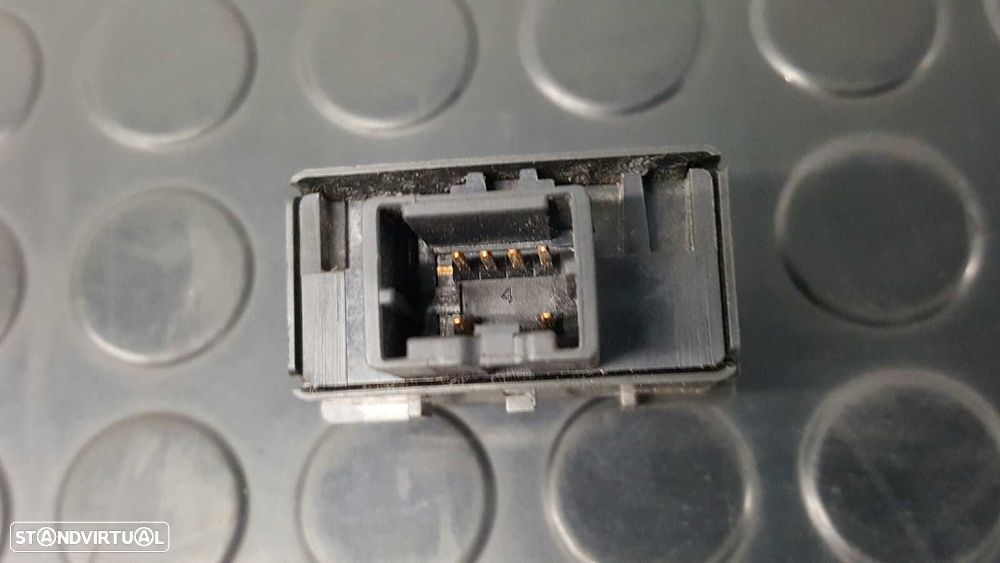 COMANDOS MULTIFUNÇÕES NISSAN PATHFINDER (R51) 2.5 DCI XE - 2