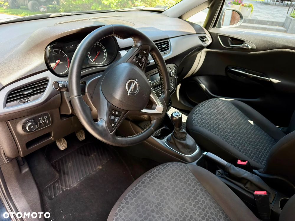 Opel Corsa 1.2 Enjoy - 28