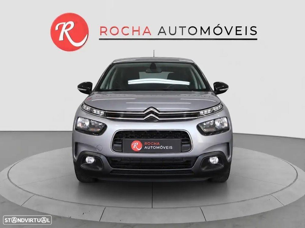 Citroën C4 Cactus 1.2 PureTech Feel Business - 3
