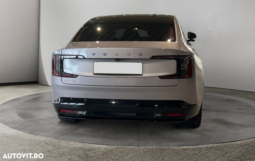 Volvo ES90 Single Motor Extended Range 92 kWh Ultra - 7