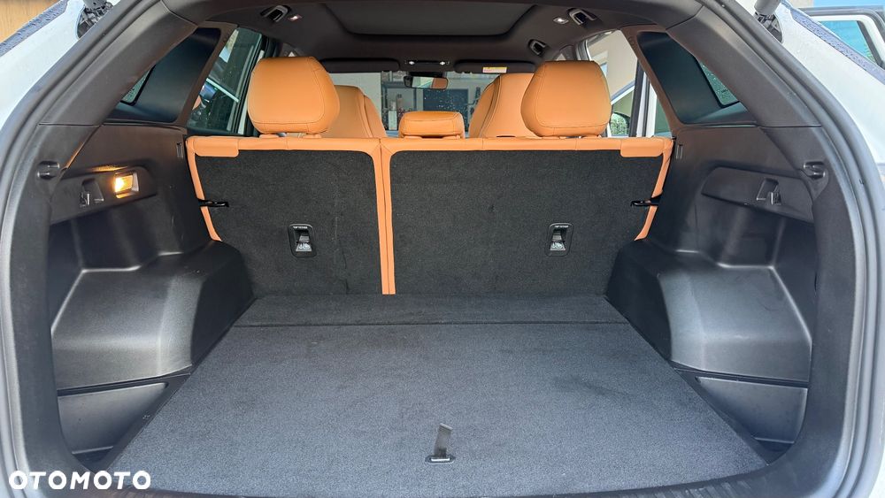 Geely Galaxy L7 - 21