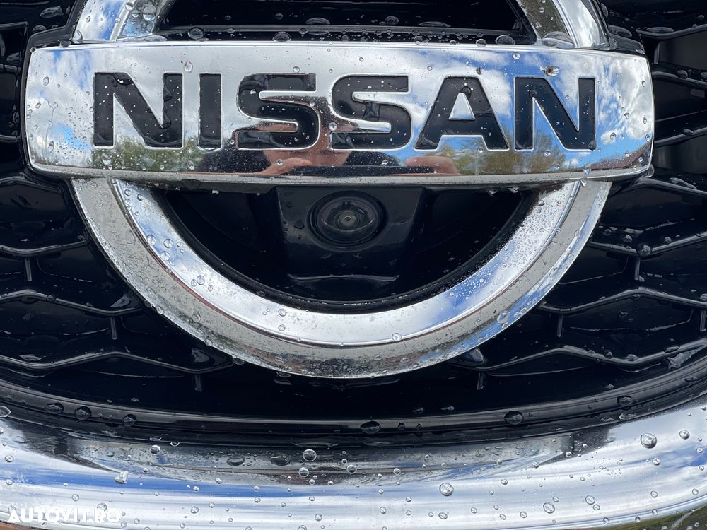 Nissan Qashqai 1.5 DCI TEKNA - 16