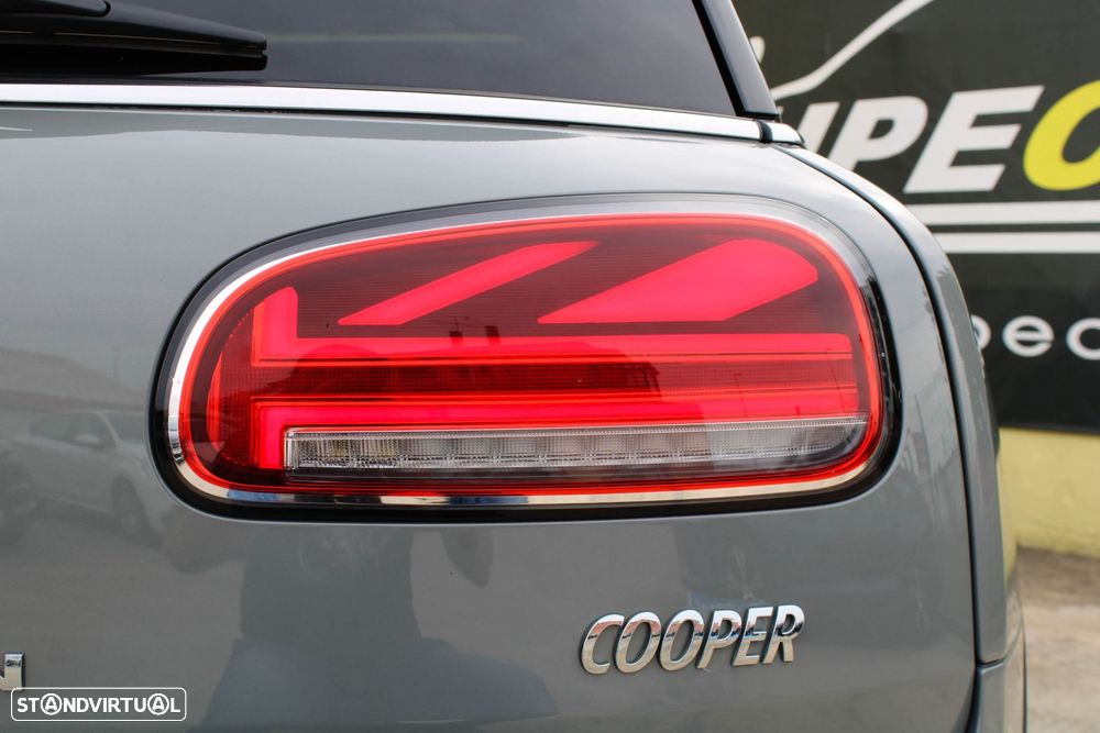 MINI Clubman Cooper - 21