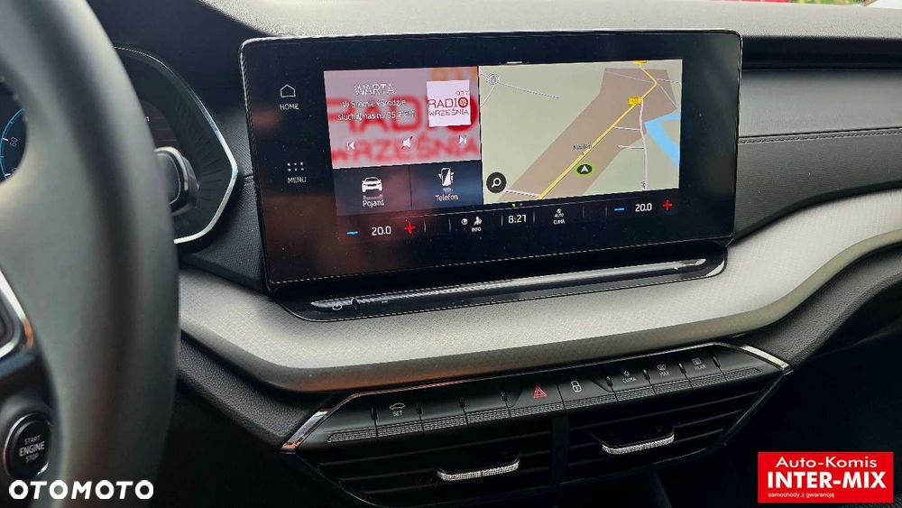 Skoda Octavia 2.0 TDI Selection - 30