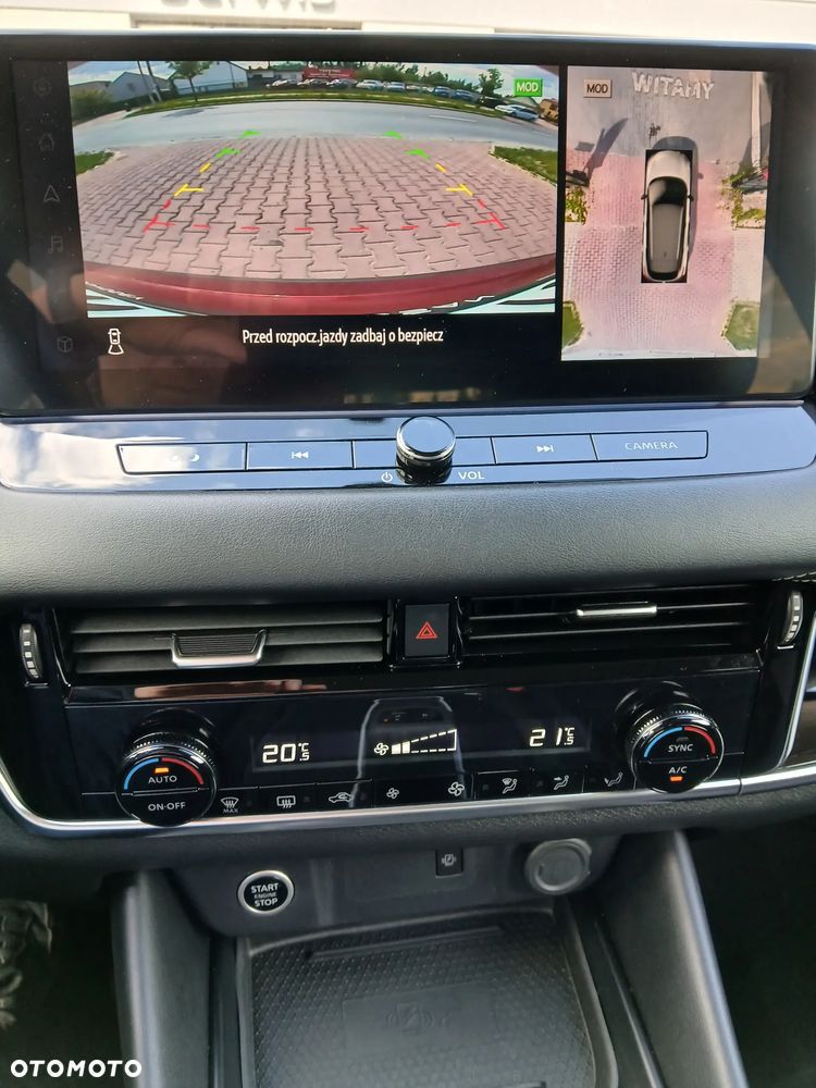 Nissan Qashqai - 11