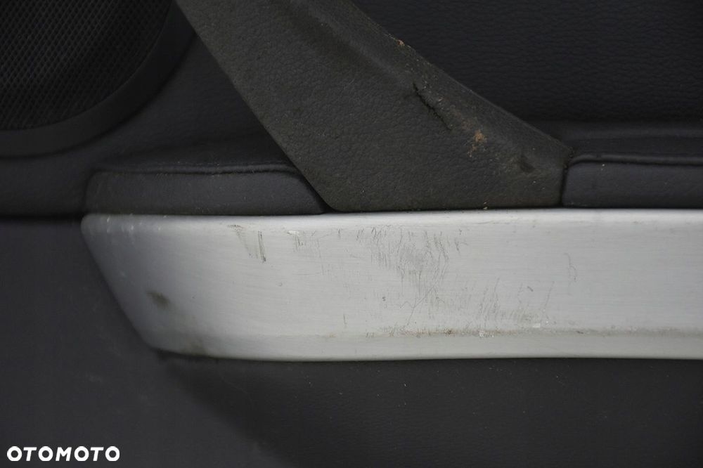 drzwi tylne tył prawe bmw 3 e91 - 13