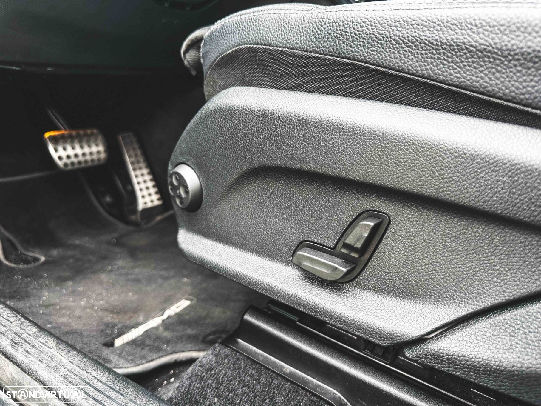 Mercedes-Benz GLC 300 de 4Matic 9G-TRONIC AMG Line - 40
