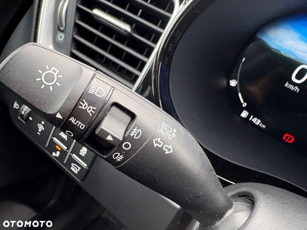 Kia XCeed 1.5 T-GDI GT-Line - 27