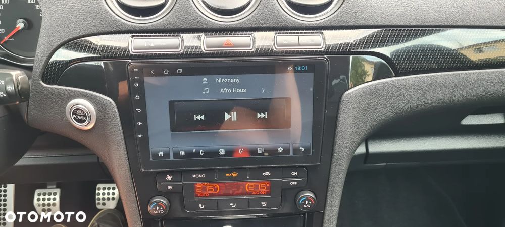 Ford S-Max 2.0 TDCi DPF Titanium - 16
