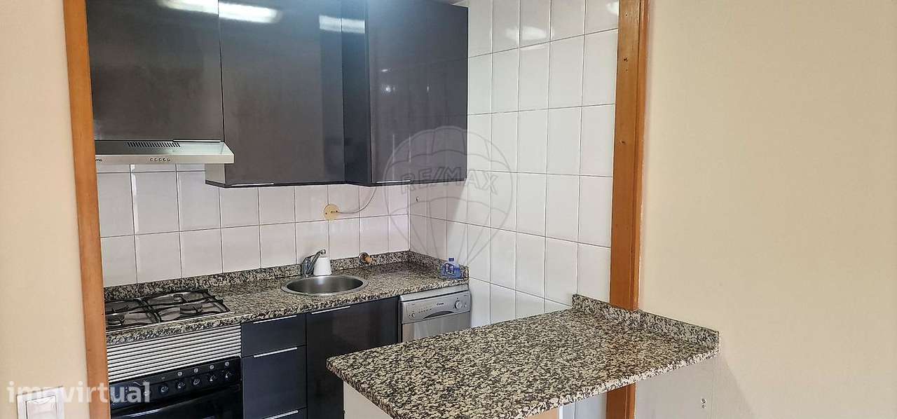 Apartamento T1 para arrendamento - Grande imagem: 4/14