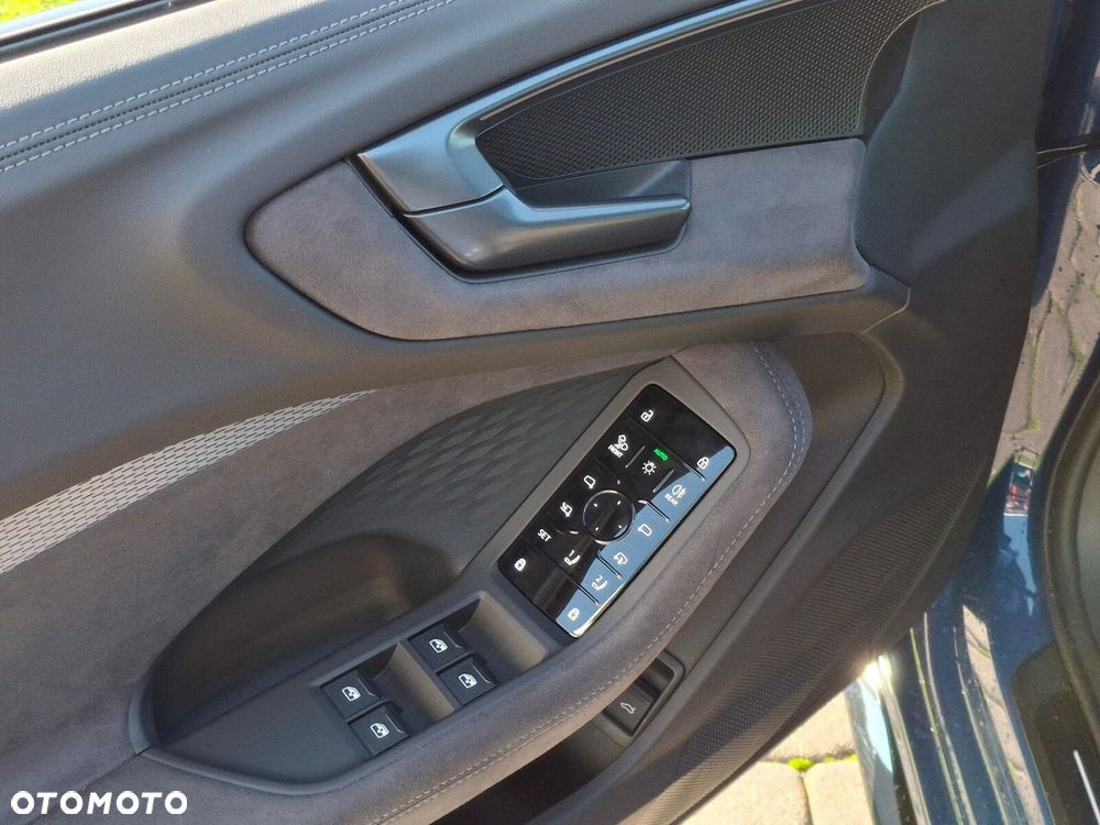 Audi A5 Limousine - 30