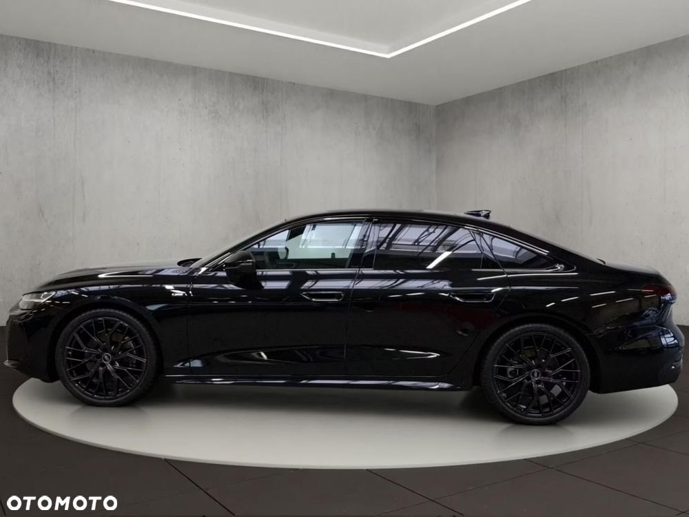 Audi A6 Limousine - 5