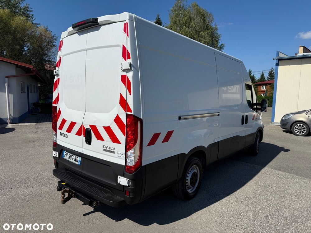 Iveco Daily Hi Matic - 6