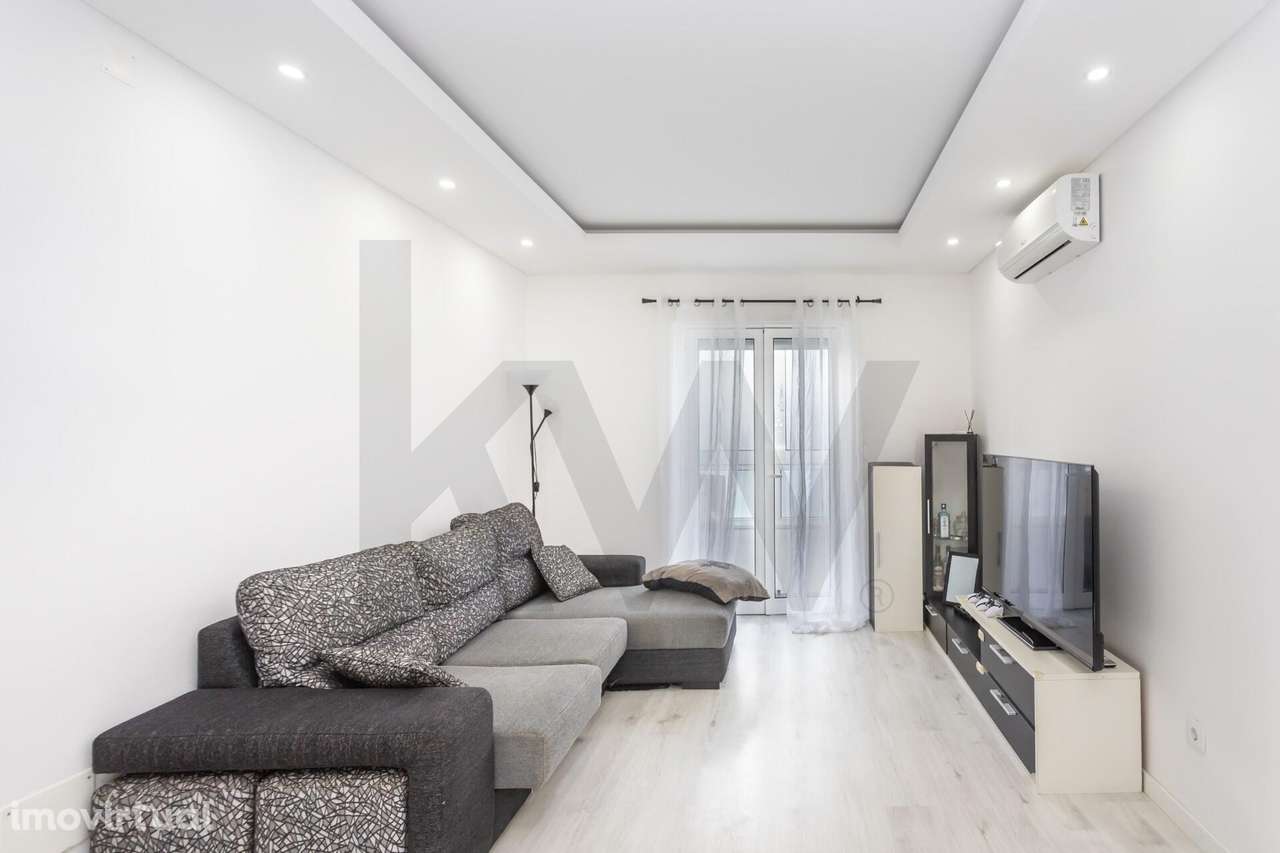 Apartamento T3 no Bairro Novo -Seixal - Grande imagem: 2/29