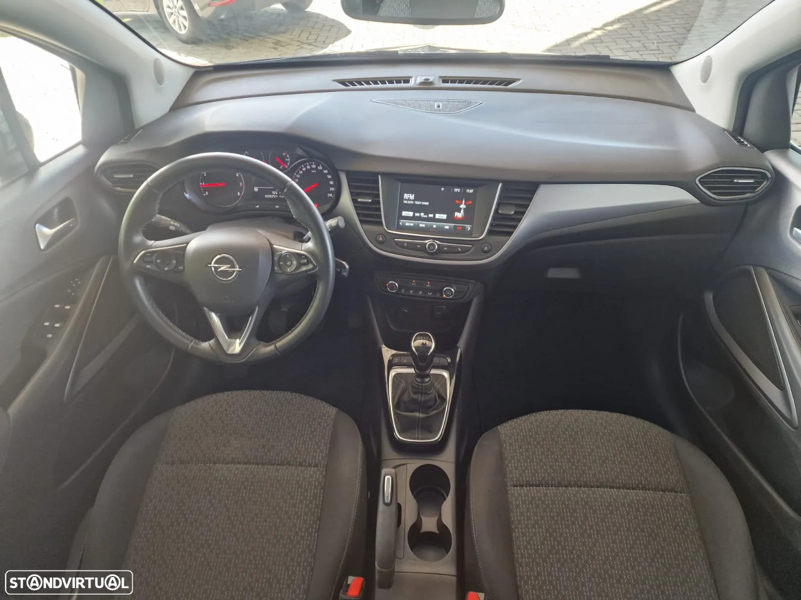 Opel Crossland 1.5 D Business - 7