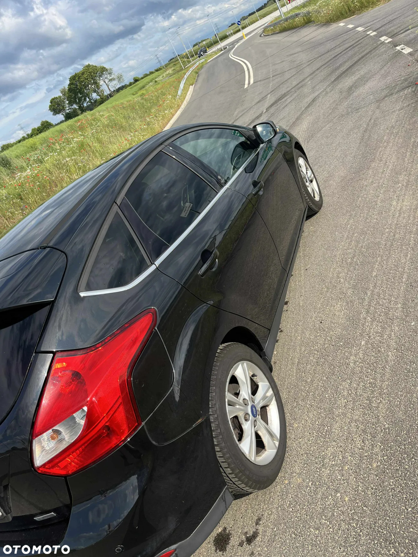 Ford Focus - 7