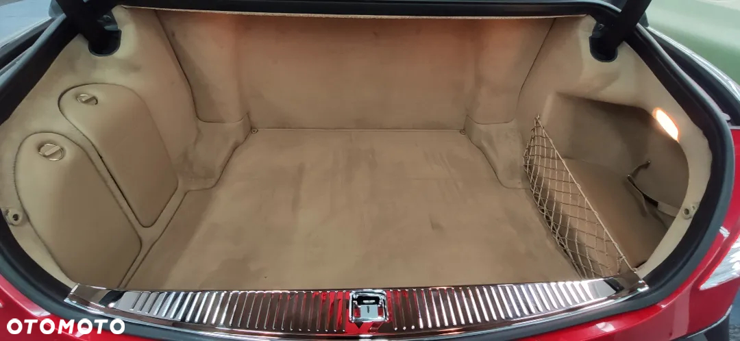 Maybach 62 Standard - 17