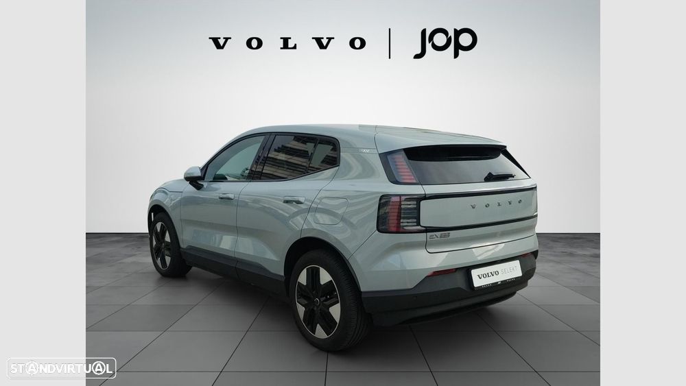 Volvo EX30 69 kWh Single Motor Extended Range Core - 4