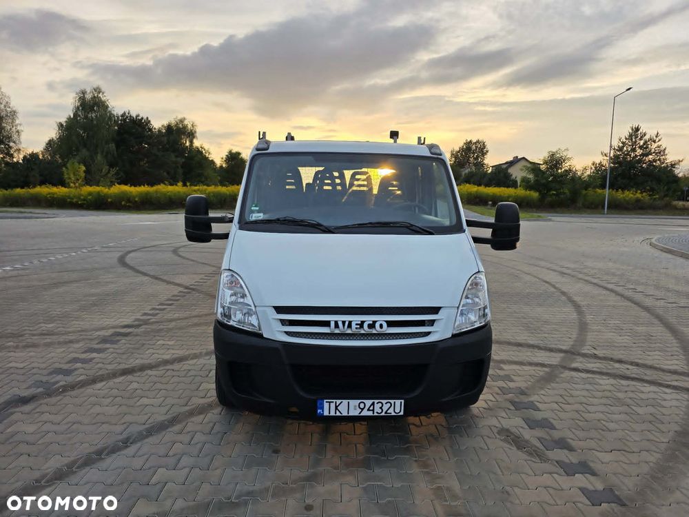 Iveco Daily - 9