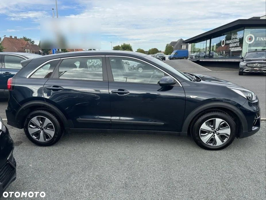 Kia Niro - 7