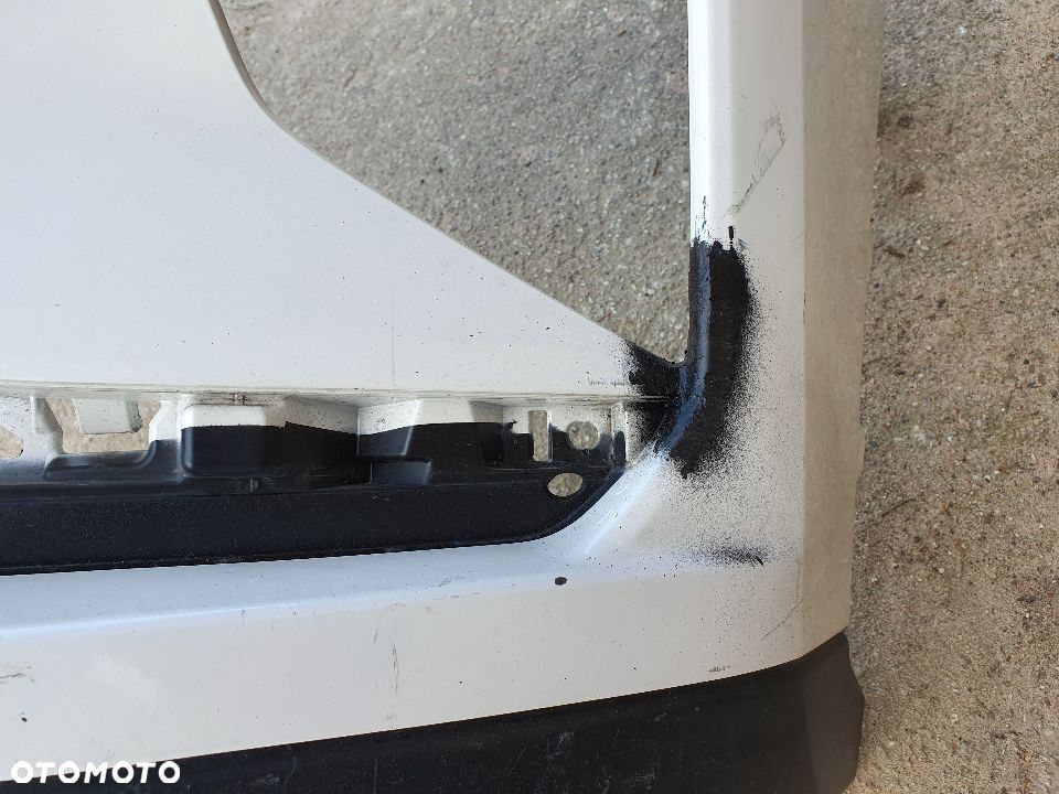 Mitsubishi Eclipse Cross 17- zderzak przedni - 5