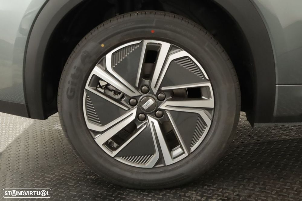 Geely Starray EM-i 18 kWh Pro - 5