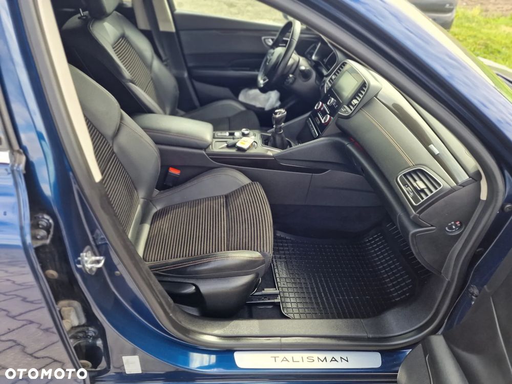 Renault Talisman 1.5 Energy dCi Life - 27