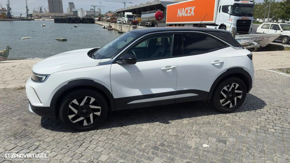 Opel Mokka 1.2 T Edition - 3