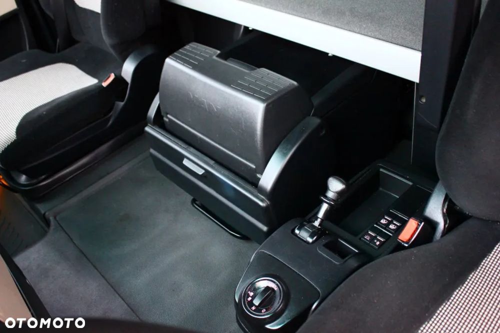 MAN TGX 18.460 KABINA XXL STANDARD RETARDER KLIMA POSTOJOWA - 30