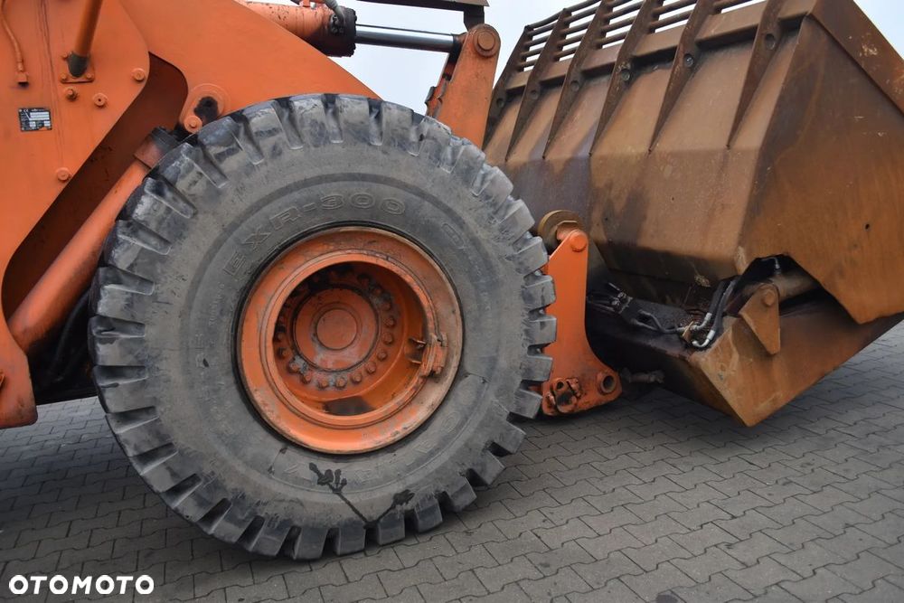 Doosan DL 420 - 16