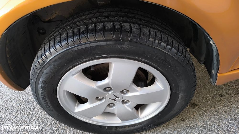 Honda HR-V 1.6 ES - 46