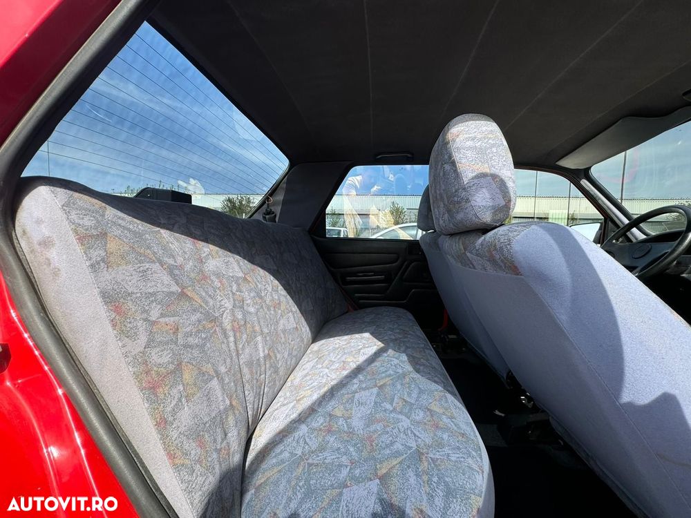 Dacia 1310 Berlina 1.4 LI - 15