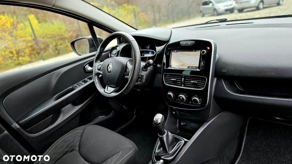 Renault Clio Energy TCe 90 Business - 7