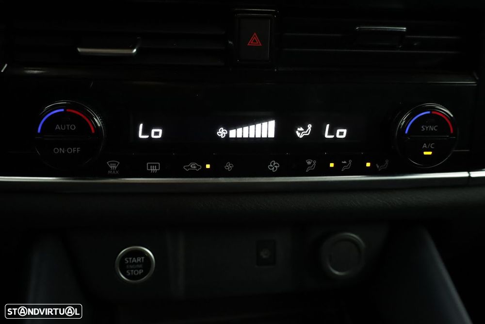 Nissan Qashqai 1.3 DIG-T Tekna Xtronic - 13