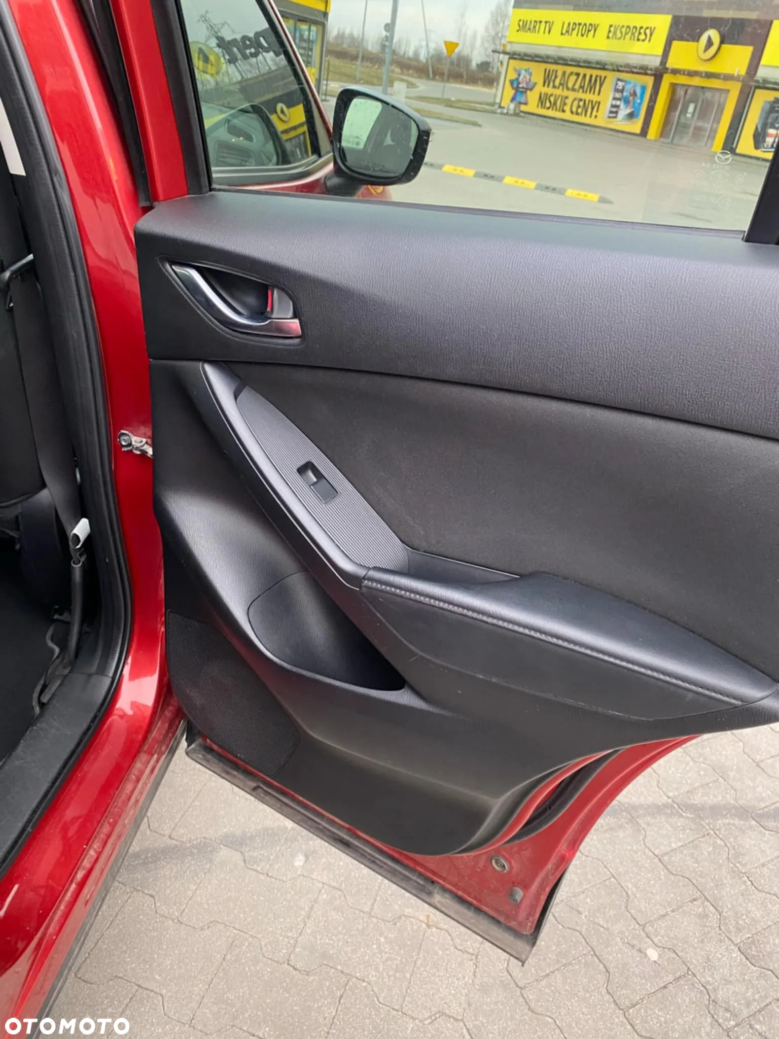 Mazda CX-5 2.5 Touring Sport - 13